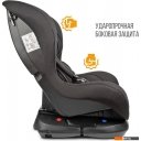 Автокресла Zlatek Галеон Lux KRES4008 (черный)