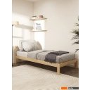 Кровати Mio Tesoro Эко 90х200 2.14.04.002.17 (сосна/натуральный)