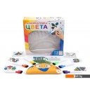 Настольные игры Стиль Жизни Скоростные цвета