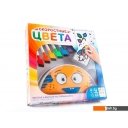 Настольные игры Стиль Жизни Скоростные цвета