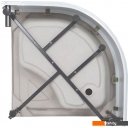 Душевые поддоны Aquanet Optimal 90х90x48 293351