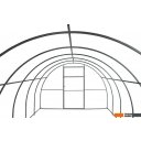 Теплицы и парники КомфортПром 3.3x4м(0.67) 10014092