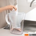 Фильтры и системы для очистки воды BRITA Marella XL + 3 Maxtra Pro Pure Performance (белый)