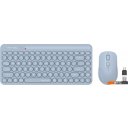 Наборы периферии A4Tech Fstyler FG3200 Air2 (синий)