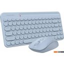 Наборы периферии A4Tech Fstyler FG3200 Air2 (синий)