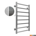 Полотенцесушители TERMINUS Ватикан П8 500х800 (сатин)