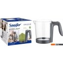 Кухонные весы Sonifer SF-1930