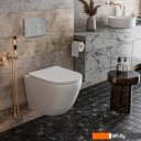 Инсталляции для унитазов, раковин, биде и писсуаров Roxen StounFix Dual Fresh 832071