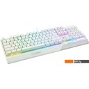 Клавиатуры MSI Vigor GK30 (белый)