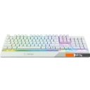 Клавиатуры MSI Vigor GK30 (белый)