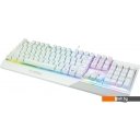 Клавиатуры MSI Vigor GK30 (белый)
