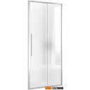 Душевые кабины Niagara NG-64-10A 100x195 (хром/прозрачное стекло)