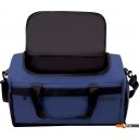 Рюкзаки HEIKKI Move Plus 273897 (синий)