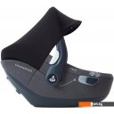 Автокресла Swandoo Albert (без базы, sesame grey)