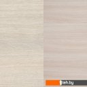 Кровати PROxSON Milton с ПМ 120x190 (дуб шамони светлый 124/ясень шимо светлый)