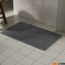 Аксессуары для ванной и туалета Swensa Presto 50x80см BSM-1411GFT-B (графитовый)