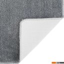 Аксессуары для ванной и туалета Swensa Presto 50x80см BSM-1411GFT-B (графитовый)