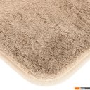 Аксессуары для ванной и туалета Swensa Swanny Moon 4 50x50см SWM-2400BG-T (серый/бежевый)