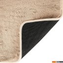 Аксессуары для ванной и туалета Swensa Swanny Moon 4 50x50см SWM-2400BG-T (серый/бежевый)