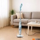 Электрошвабры, паровые швабры и полотеры Kitfort KT-3932