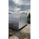 Теплицы и парники КомфортПром 3х4 40х20/0.67 6мм 102123418