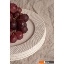 Тарелки, салатники, блюда и наборы Jewel Адель ПС0016-33