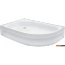 Душевые кабины Мономах 120/80/24 МЗ L Б/К