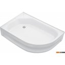 Душевые кабины Мономах 120/80/24 МЗ L Б/К