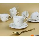 Кружки, чашки, стаканы для горячих напитков Lenardi Крокус 109-198