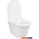 Унитазы WeltWasser Amberg 506 + Telbach 004 GL-WT + Amberg RD-WT