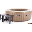 Аксессуары для бассейнов Intex Скамейка для бассейна-джакузи 28514