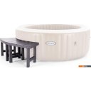 Аксессуары для бассейнов Intex Скамейка для бассейна-джакузи 28514