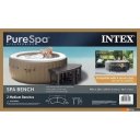 Аксессуары для бассейнов Intex Скамейка для бассейна-джакузи 28514