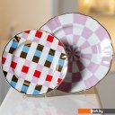 Тарелки, салатники, блюда и наборы Bitossi Abracadabra ABR00027 (энигма)