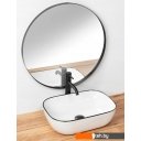 Умывальники Rea Marbel (белый)