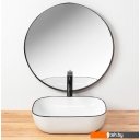 Умывальники Rea Marbel (белый)