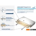 Душевые поддоны RGW B/CL-S-A 16180279-51-A 70x90