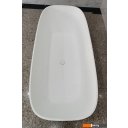 Ванны Abber Stein AS9632 (белый матовый)