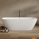 Ванны Abber Stein AS9632 (белый матовый)