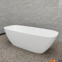 Ванны Abber Stein AS9632 (белый матовый)