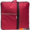 Автохолодильники, термобоксы, термосумки Зубрава СТДП35 (красный)