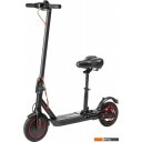 Электросамокаты и электроскутеры MyWay X2 Max (черный)