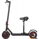 Электросамокаты и электроскутеры MyWay X2 Max (черный)