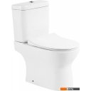Унитазы BelBagno BB130CPR/SC (с сиденьем)