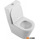 Унитазы BelBagno BB2149CPR/SC (с сиденьем)