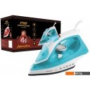 Утюги Матрена MA-049 (бирюзовый)