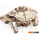 Сборные модели Eco-Wood-Art Черепаха