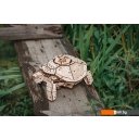 Сборные модели Eco-Wood-Art Черепаха