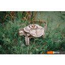 Сборные модели Eco-Wood-Art Черепаха