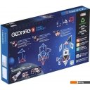 Конструкторы Geomag Классик ракета GM808